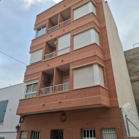 Atico Pola Santa Pola Exterior foto